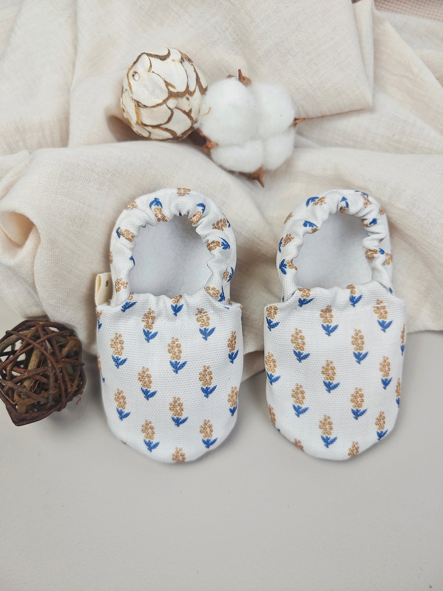 Oats - Barfußschuhe Babys und Kinder