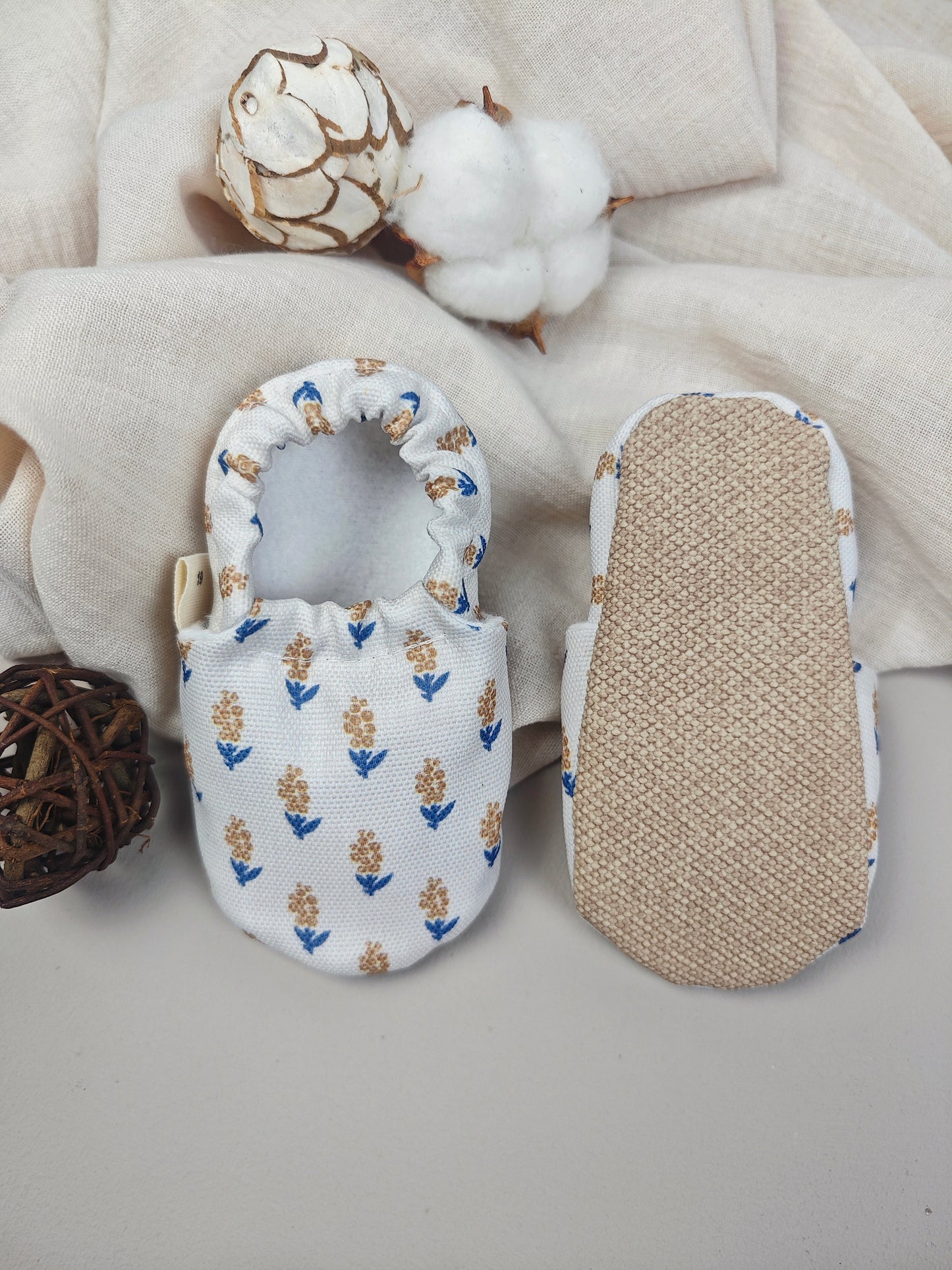 Oats - Barfußschuhe Babys und Kinder