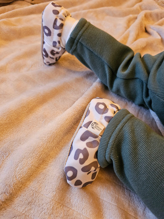 Leo - Barfußschuhe Babys und Kinder