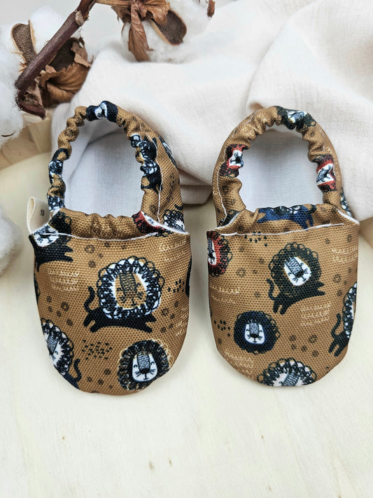Wild Lions - Barfußschuhe Babys und Kinder