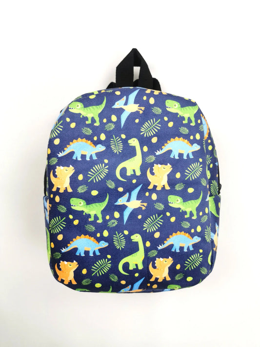 Rucksack Dinosaurier Cotton Moon