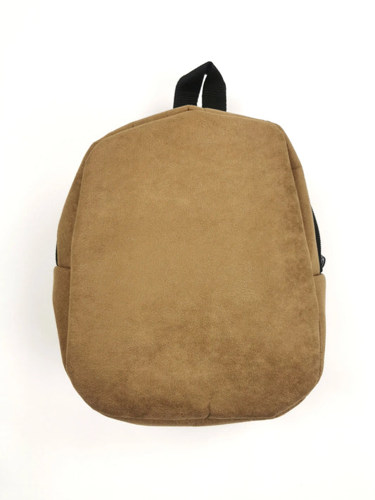 Rucksack Milchkaffee Cotton Moon