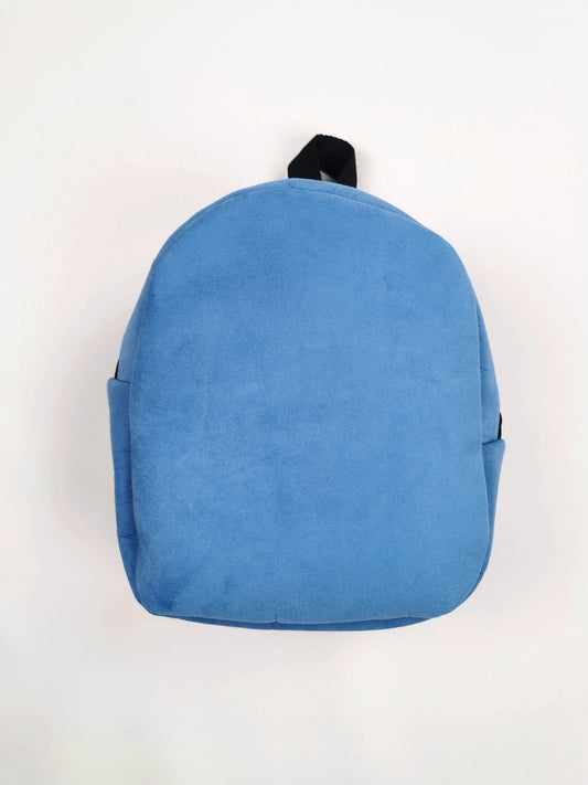 Rucksack Blau Cotton Moon