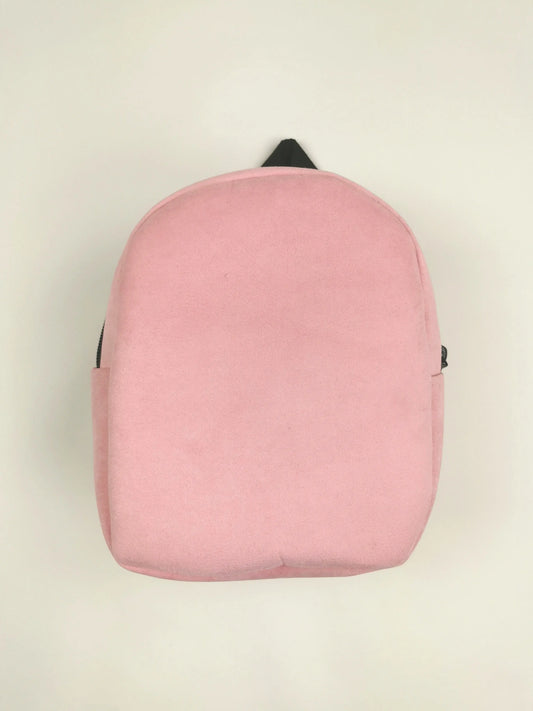Rucksack Rosa Cotton Moon