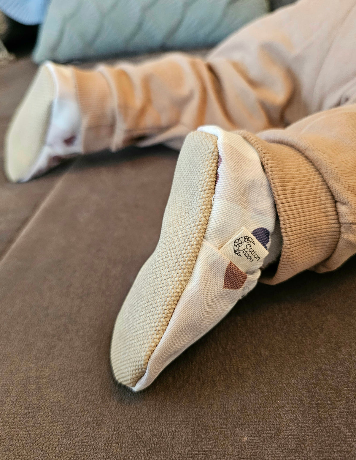 Hearts - Barfußschuhe Babys und Kinder