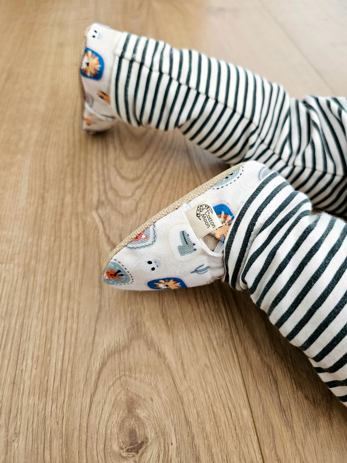 Animal Friends - Barfußschuhe Babys und Kinder