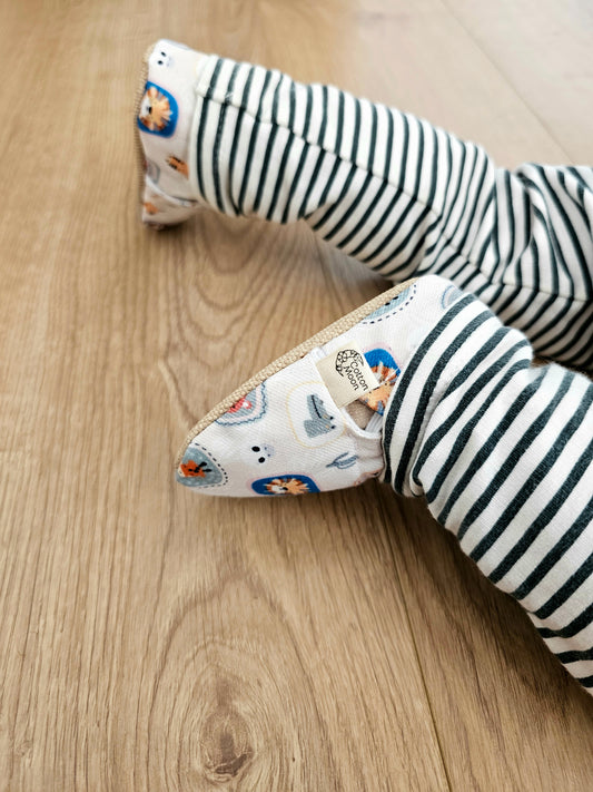 Animal Friends - Barfußschuhe Babys und Kinder
