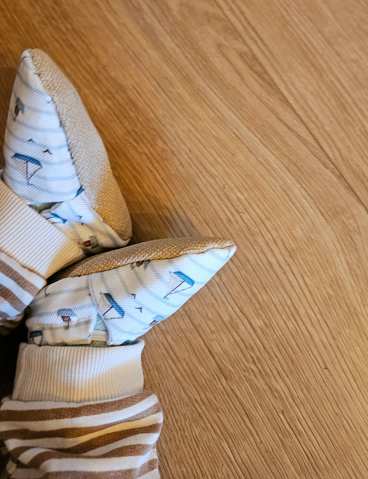 Little Boat - Barfußschuhe Babys und Kinder
