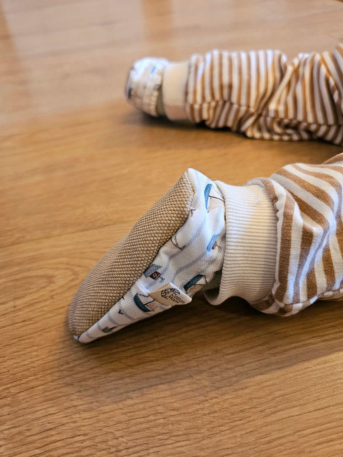 Little Boat - Barfußschuhe Babys und Kinder