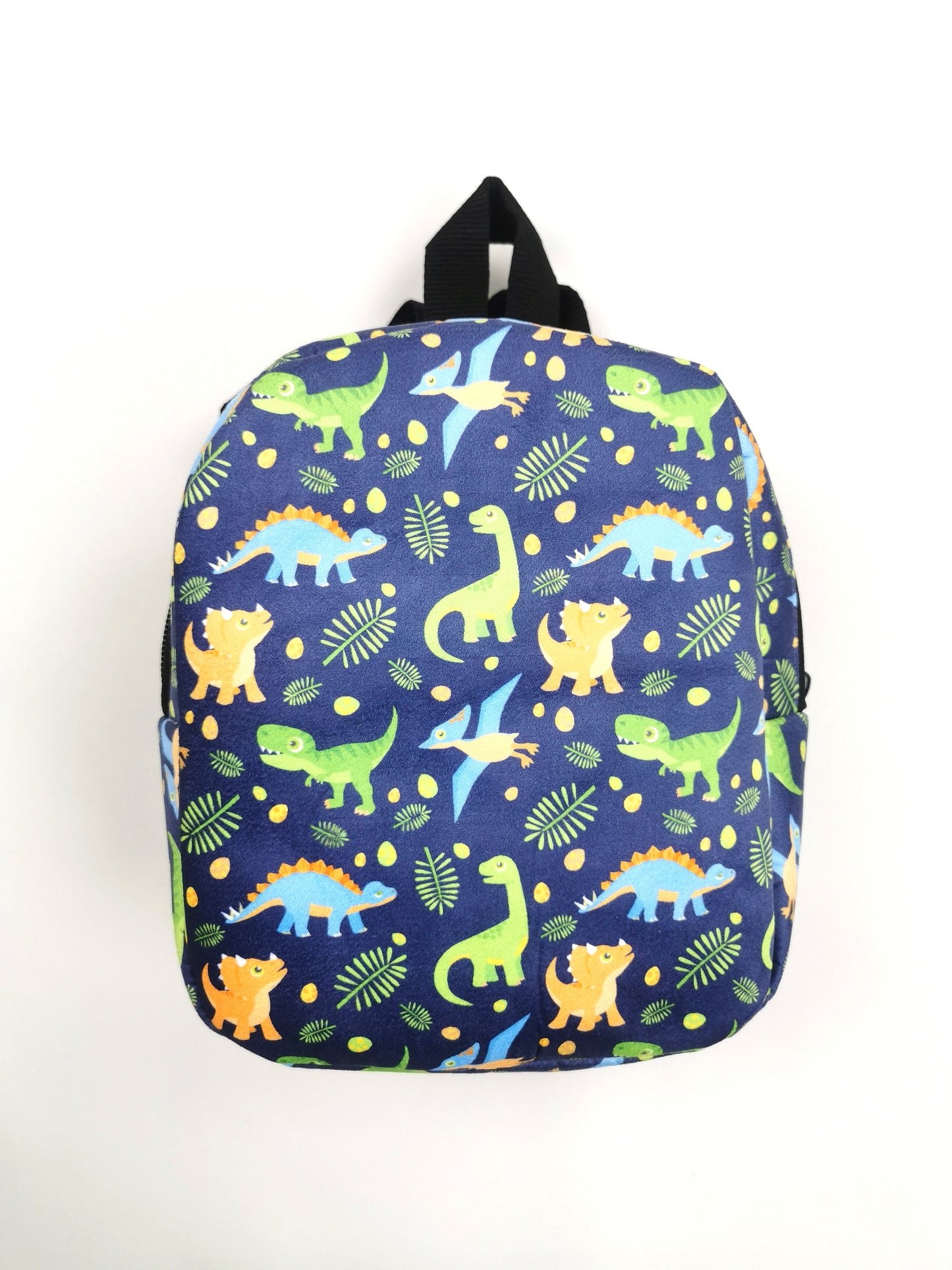 Rucksack Dinosaurier