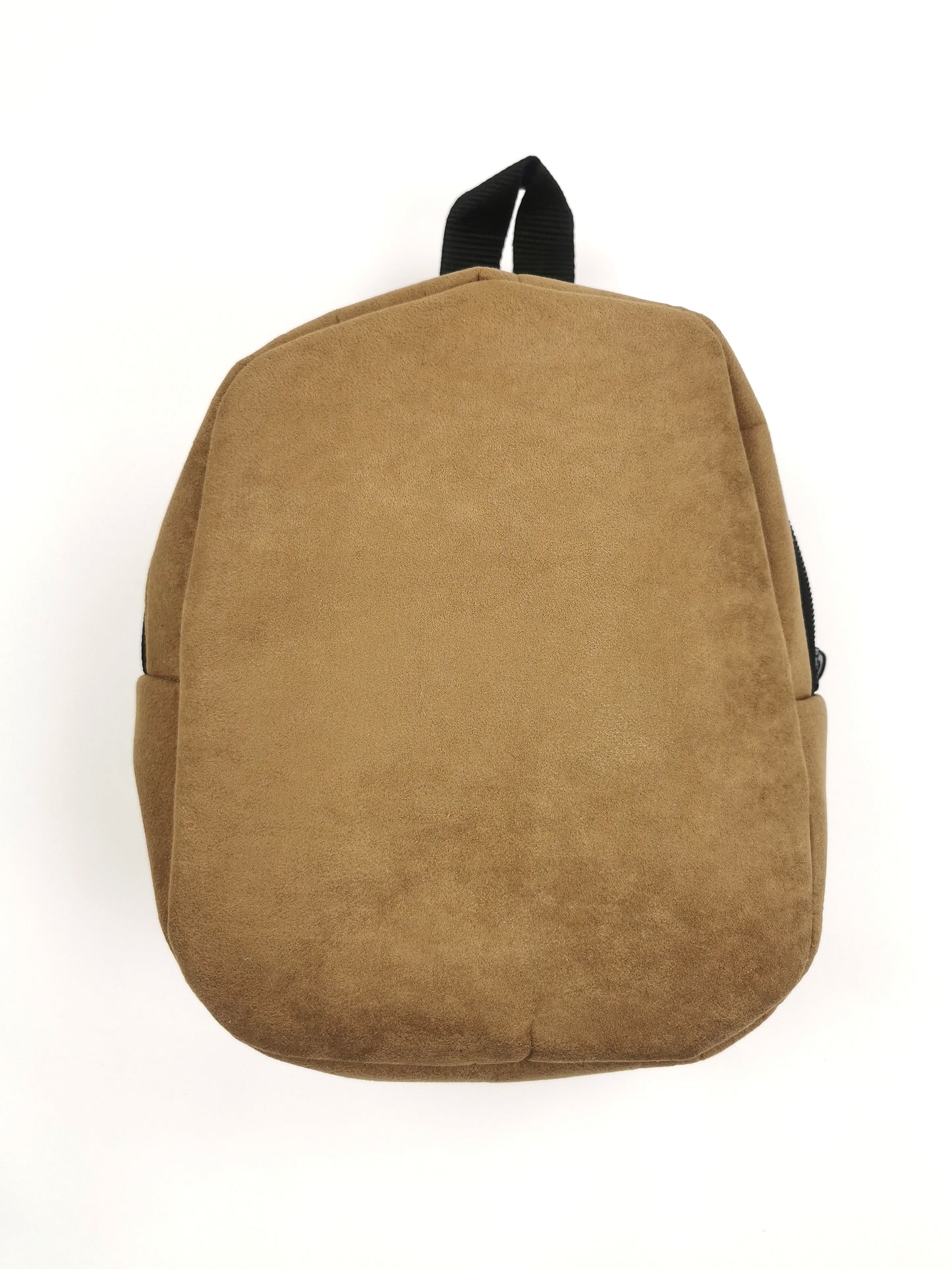 Rucksack Milchkaffee