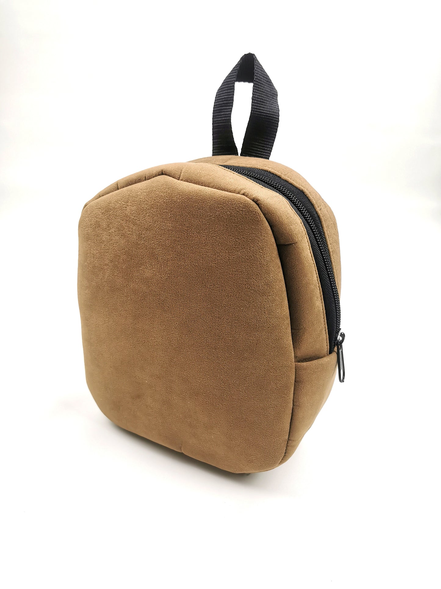 Rucksack Milchkaffee