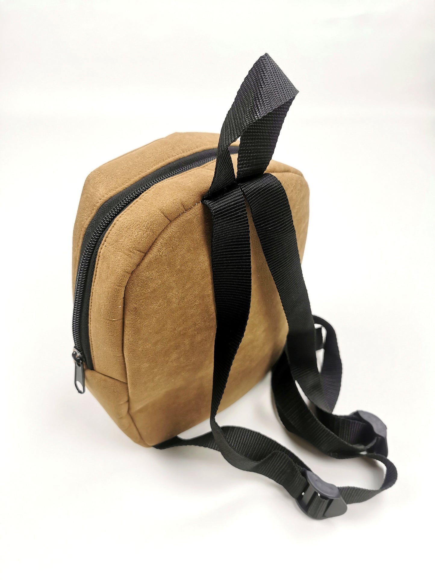 Rucksack Milchkaffee