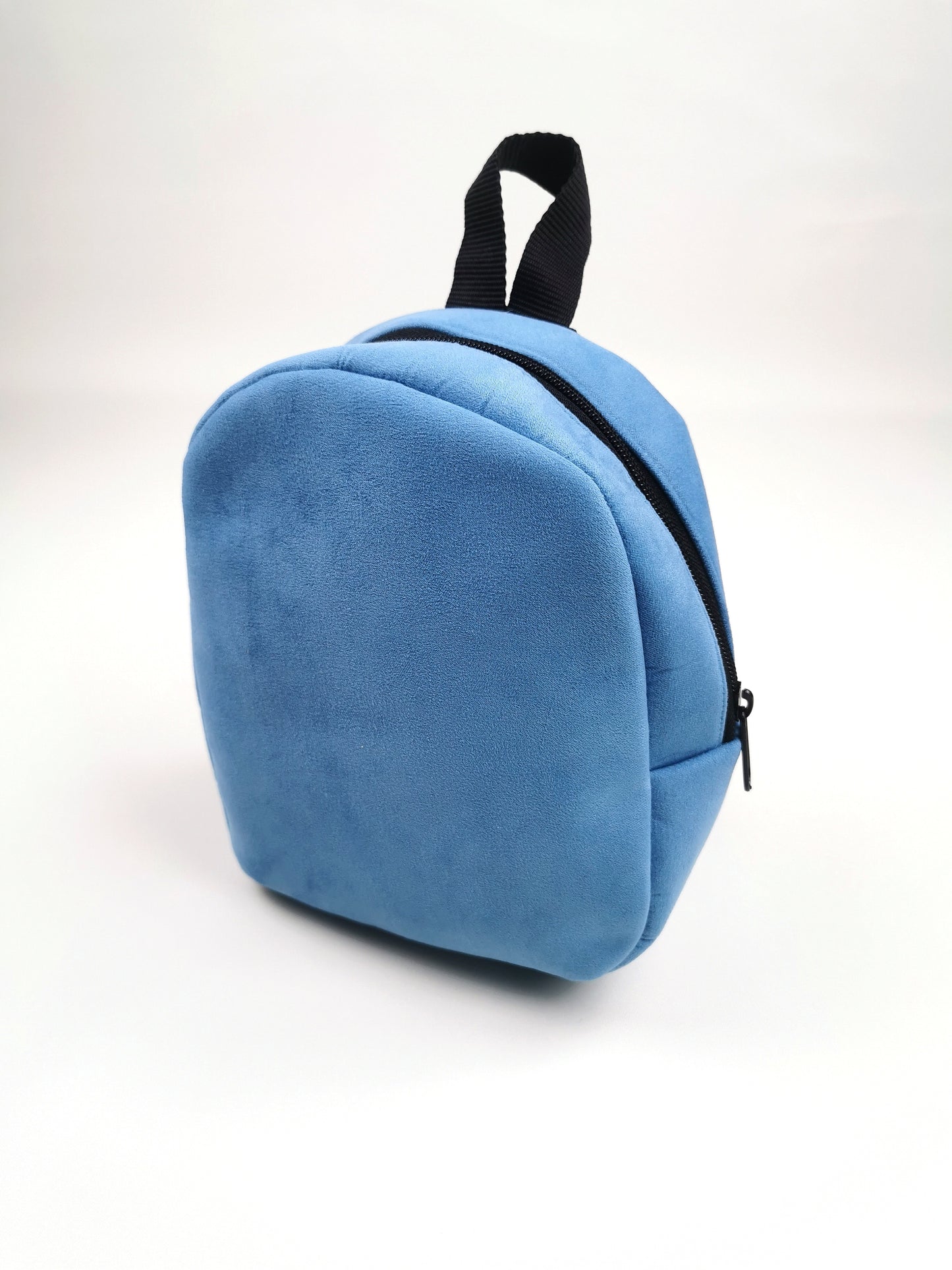 Rucksack Blau