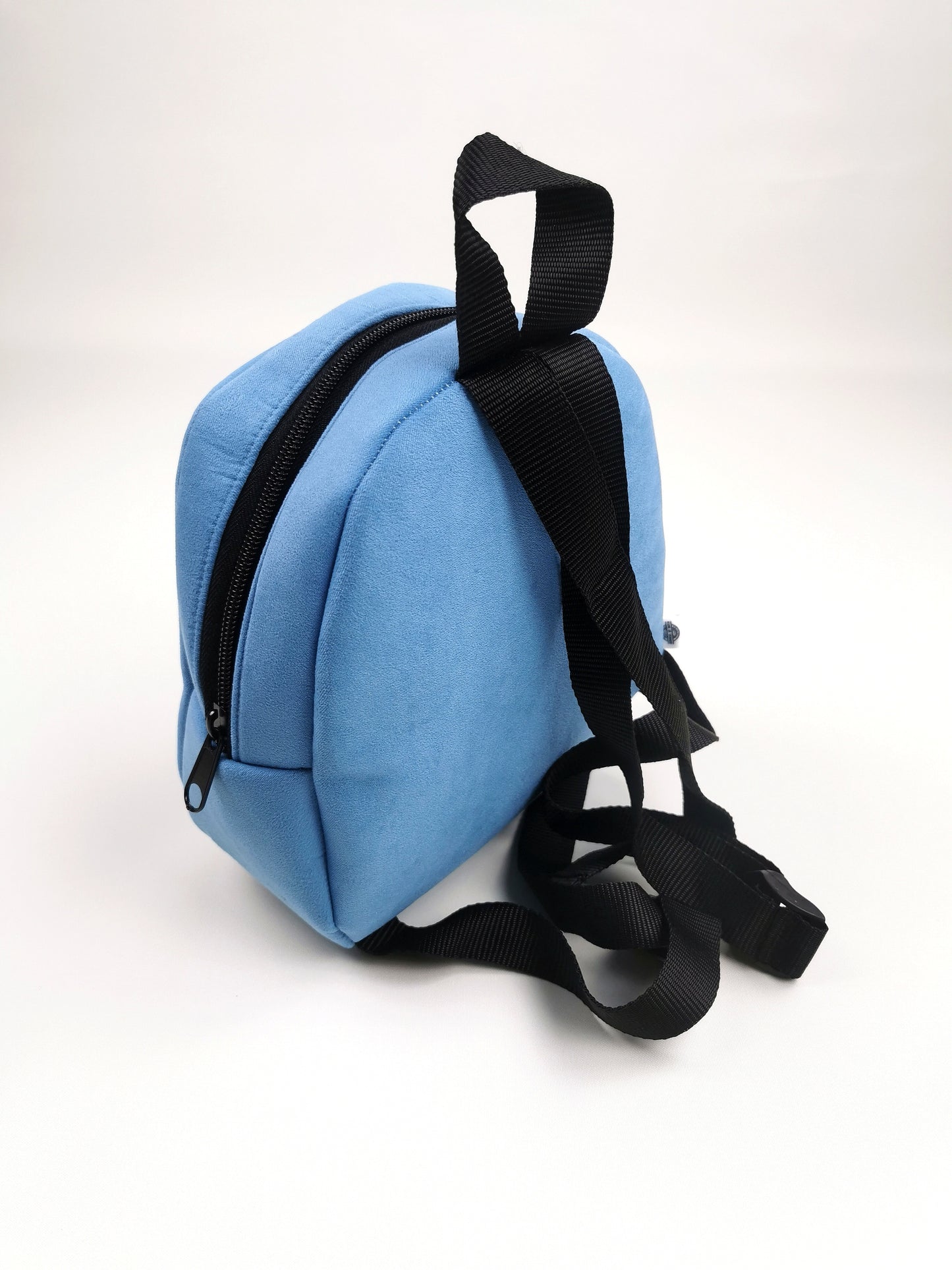 Rucksack Blau