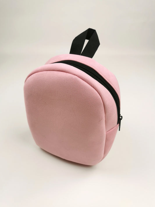 Rucksack Rosa