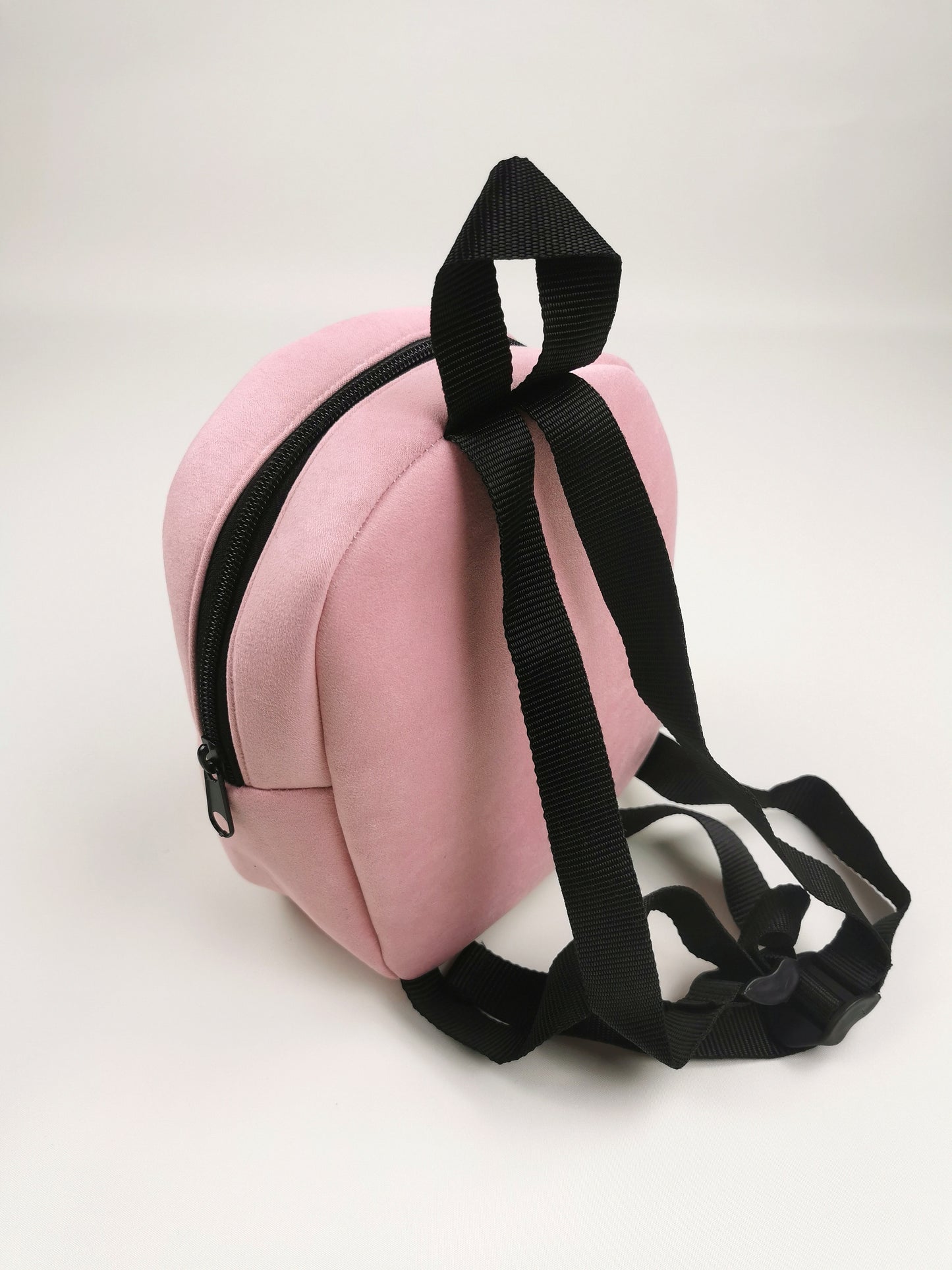 Rucksack Rosa