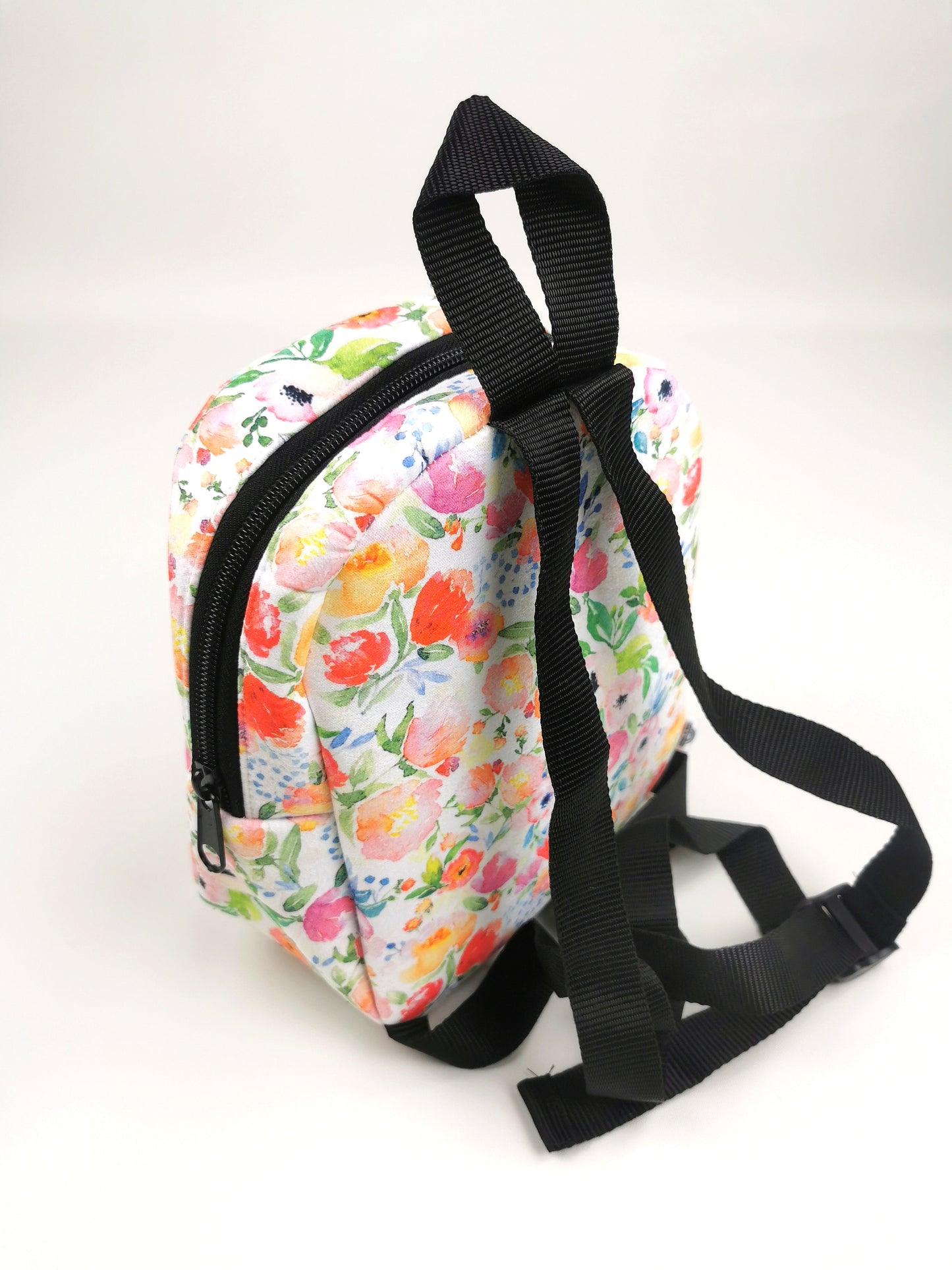 Rucksack Blumenwiese